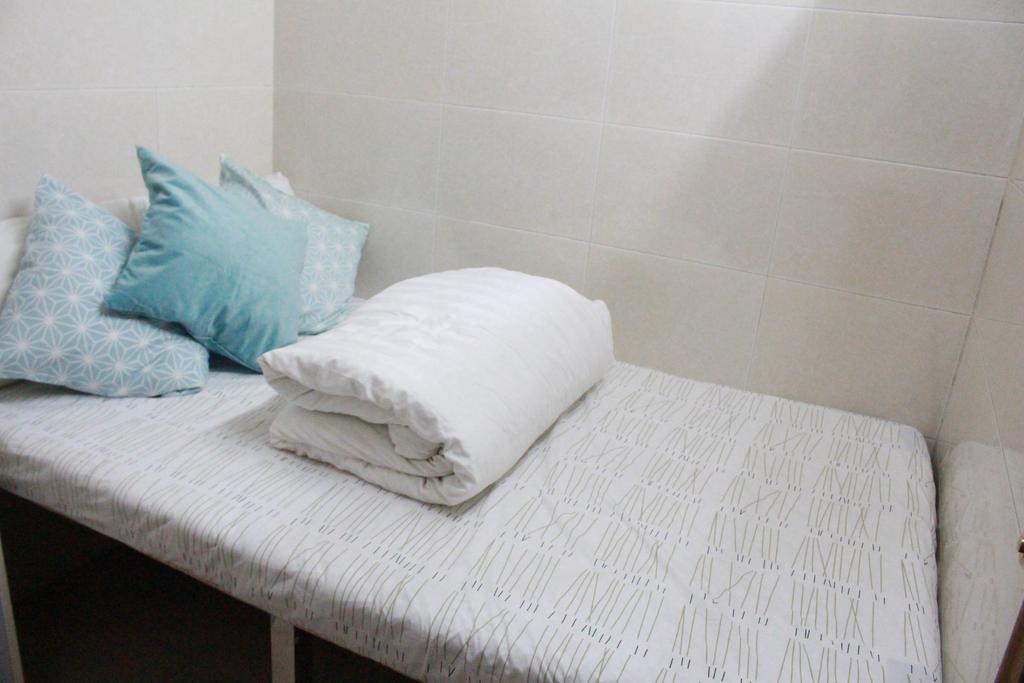 Unique Hostel Hong Kong Cameră foto
